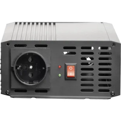 Produktbild von VOLTCRAFT Wechselrichter PSW 1000-12-G 1000 W 12 V/DC - 230 V/AC