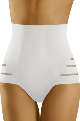 Obrázok produktu pre Wol-Bar Efecta white L Modelovacie nohavičky