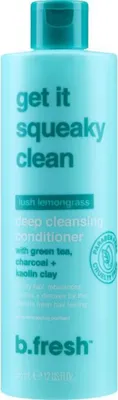 Produktbild von B.FRESH Cleansing Conditioner fr fettiges Haar und Kopfhaut, 355 ml