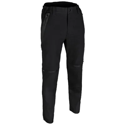 Produktbild von Zip-off Hose Performance schwarz, XL
