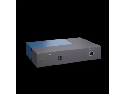 Zdjęcie produktu dla Seh Dongle Server Pro (Eu) - Profesjonalny Serwer Dongli, Czarny, Lan, M05210