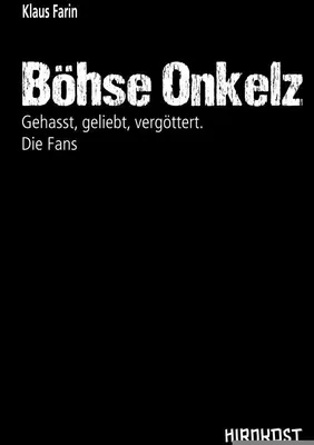 Produktbild von Böhse Onkelz