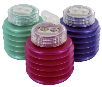 Obrázek produktu pro Wedo 52 44299, Ruční ořezávátko, Různé barvy, Kov, Plast, 60 mm, 60 mm, 65 mm