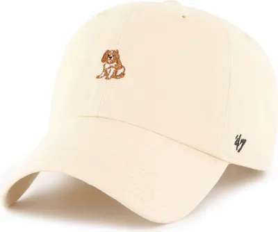 Image de 47 Brand Casquette réglable CLEAN UP - DOG ICON Cavalier Spaniel