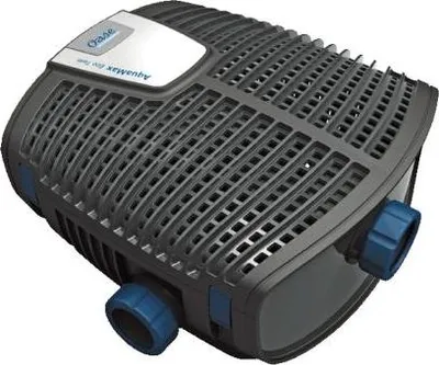 Zdjęcie produktu dla Filtr i pompa do cieków wodnych Oase AquaMax Eco Twin 30000