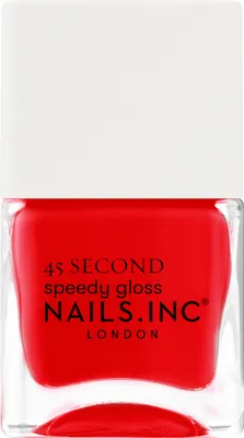 Produktbild von Nails Inc. Speedy Paddington Peace Out