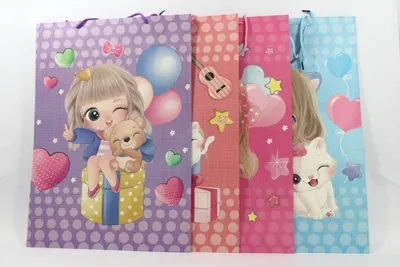 Produktbild von JYWK 364 XL Geschenktüte (20) 72343