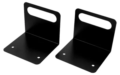 Produktbild von Matratzenstopper Metall 10 cm für Holzbett und Bettgestell, Anti-Rutsch Fixierung und Stabilisator gegen Verrutschen mit Möbelschutz für Schlafzimmer und Wohnzimmer