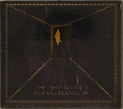 Produktbild von The Tear Garden: Astral Elevator