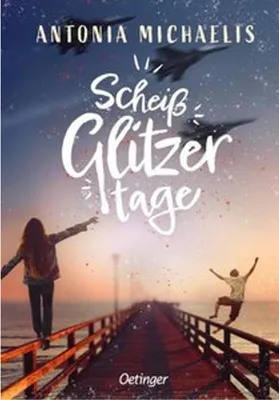 Obrázok produktu pre Scheißglitzertage