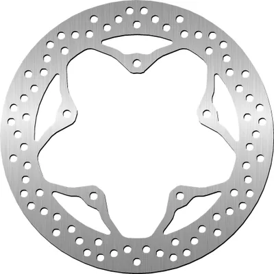 Produktbild von Ng Vordere Bremsscheibe Für Yamaha Xc 300 '03-06 (270X129X5Mm) (5X8.5Mm)