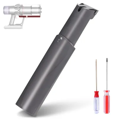 Ersatz-Gleitführung für Dyson V10 V11 V15 Staubsauger