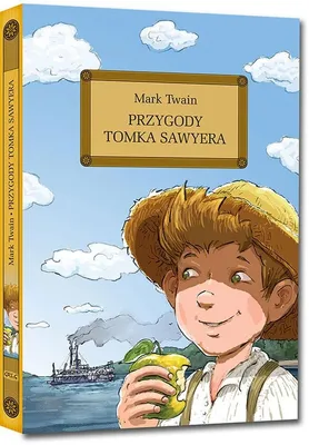Produktbild von Przygody Tomka Sawyera