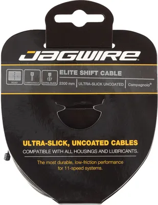Produktbild von Jagwire 75EL2300, Kettenschaltung, Edelstahl