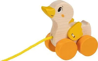 Produktbild von Gollnest & Kiesel GmbH & Co.KG Ziehtier Ente 1
