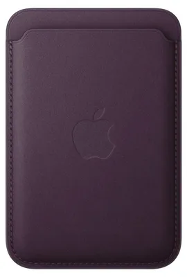 Immagine prodotto di Apple MA7A4ZM/A, Portafoglio, Blackberry, Finemente tessuto, Apple, Modelli iPhone iPhone 16 Pro iPhone 16 Pro Max iPhone 16 iPhone 16 Plus iPhone 15 Pro iPhone 15 Pro..., 1 pezzo(i)