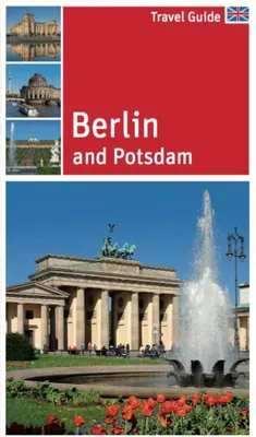 Produktbild von Egelkraut, O: Berlin and Potsdam