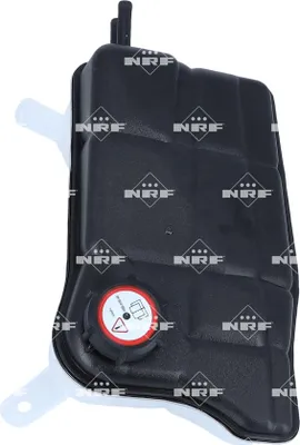 Obrázok produktu pre Expanzná nádržka chladiacej kvapaliny s uzáverom NRF pre FORD MONDEO II