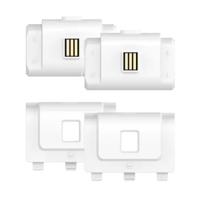 Obrázek produktu pro XB Power Pack X bílý 2x 1 100 mAh