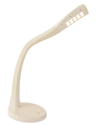 Produktbild von Näve LED  Schreibtischleuchte; Farbe: weiß, 3097023