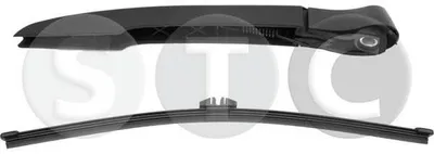 Produktbild von STC T468253 Wischerarm Scheibenwischerarm Hinten für BMW X3 (F25) 330mm