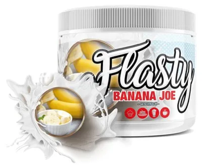 Produktbild von Sinob Flasty Geschmackspulver - 250g