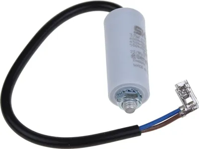 Produktbild von Universeel - Kondensator 3.15Μf 450V -