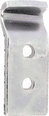 Zdjęcie produktu dla GAH-Alberts 347901, Stal, Stal, 3,3 mm, 50 szt., 1,3 cm, 3,2 cm