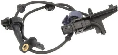 Produktbild von ABE ABS Sensor Raddrehzahl Vorne Rechts für HONDA CIVIC VIII Hatchback (FN, FK) CCZ1260ABE