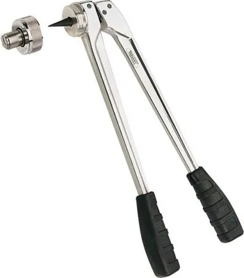 Produktbild von Werkzeug 40 mm für Einspannzange 2526