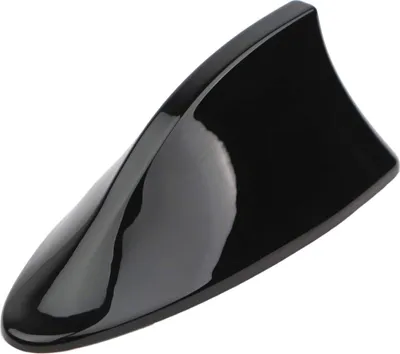 Obrázek produktu pro Verk 10054 Anténa SHARK FM černá