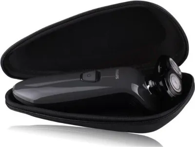 Produktbild von INF Philips Elektrorasierer Schutztasche