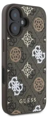 Produktbild von Guess Guhmp16sp4rpsw Iphone 16 6.1´´ Handyhülle    One Size