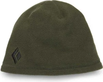 Produktbild von Light Knit Line Beanie, 3053 Laurel Green, One Size, Black Diamond