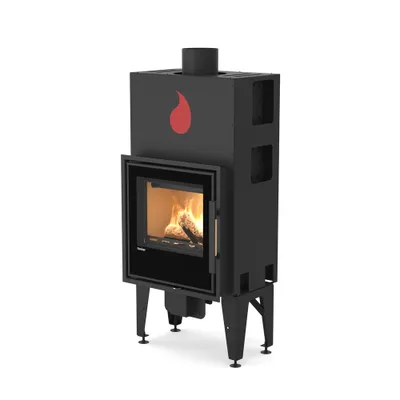 Image de Insert FLAMINGO S5,manuelle