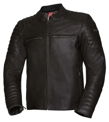 Image de Veste LD classique Marron foncé - 48 - S
