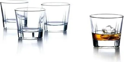 Immagine prodotto di Bicchieri da whisky Grand Cru, set da 4