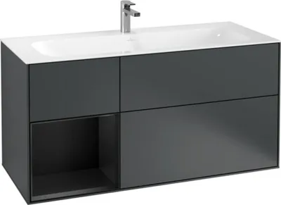 Produktbild von Villeroy & Boch G060PDHG Waschbeckenunterschrank Finion G06