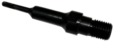 Produktbild von SDS Plus Adapter & 5/4 UNC Bohrkronen Adapter aus robustem Stahl für präzise Bohrarbeiten