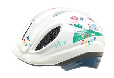 Immagine prodotto di Casco per bambini KED MEGGY II Originals, PEPPA PIG BOY
