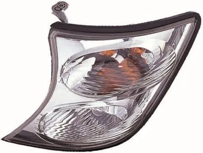 Produktbild von ABAKUS 215-1595L-A Blinker Blinkleuchte vorne Links für NISSAN Patrol GR V SUV (Y61)