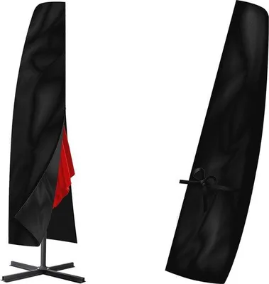 Obrázek produktu pro Ochranný potah na slunečník Ø 300 cm, voděodolný