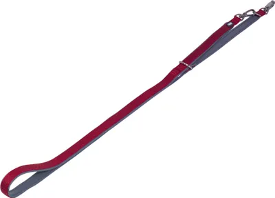 Immagine prodotto di Nobby Führleine "Classic Preno Royal" rot L: 200 cm; B: 20/25 mm