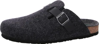 Produktbild von Dr. Brinkmann Pantolette Grau in Gr. 40