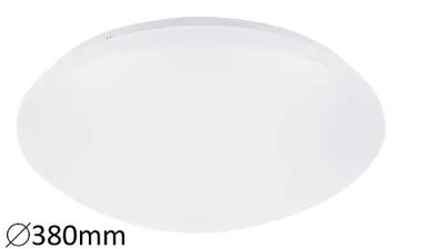 Obrázek produktu pro LED stropní 24W LUCAS 3420 Rabalux