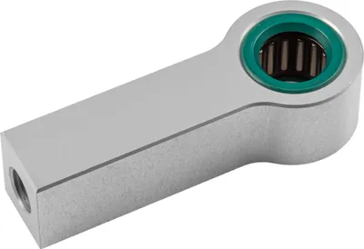 Produktbild von Heckhöherlegung für kompatibel mit Yamaha MT-03 660 H BJ 2006-14 30mm mit ABE