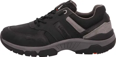 Produktbild von Lloyd Sportliche Schnürschuhe EPIC Herren 31392D3232393231 Schwarz 44 EU