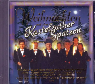 Productafbeelding van Kerstmis met de