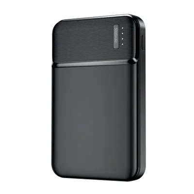 Zdjęcie produktu dla Maxlife Power Bank Mxpb-01 5000 Mah Czarny