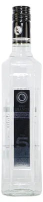 Produktbild von Fürst Uranov No.5 Vodka